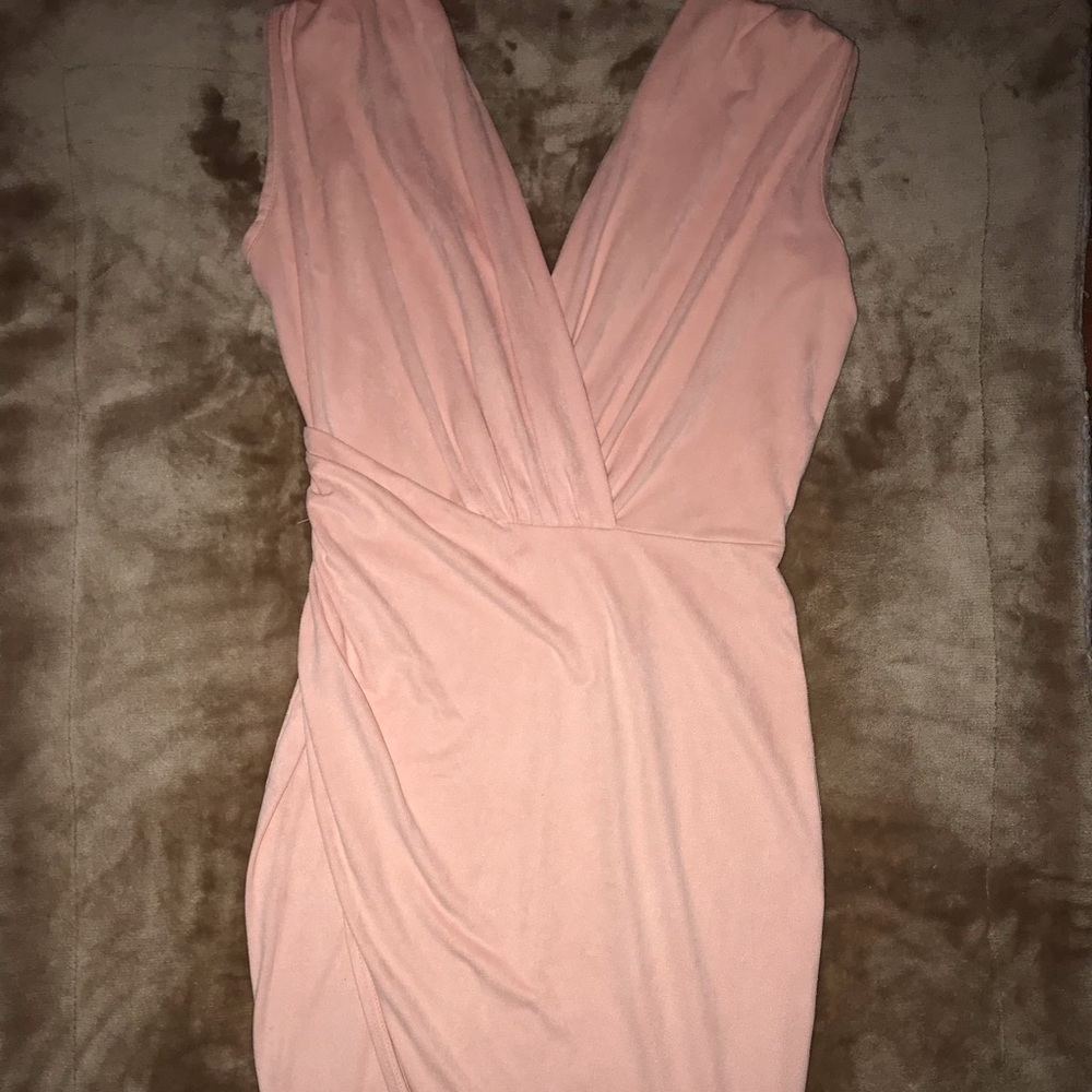 Hot Miami Styles Dress